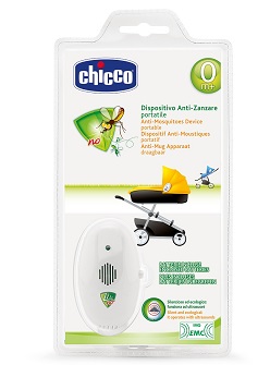 CH ANTIZANZ ULTRASUONI PORTA - Farmamood