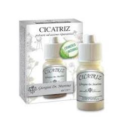 CICATRIZ POLV 10G - Farmamood