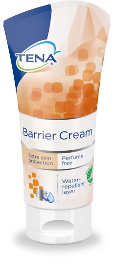 TENA BARRIER CREAM 150 ML - Farmamood