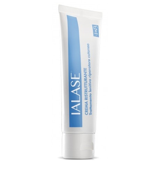 IALASE CREMA 50 ML - Farmamood