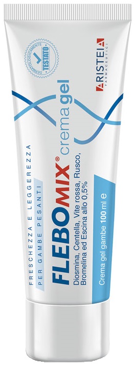 FLEBOMIX CREMA GEL 100 ML - Farmamood