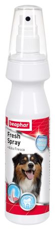 BEAPHAR FRESH SPRAY 150 ML - Farmamood