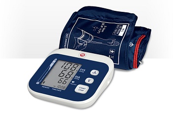 MISURATORE PRESSIONE PIC EASYRAPID - Farmamood