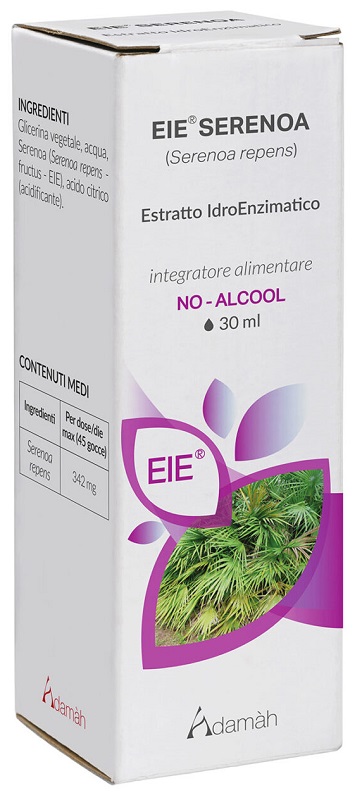 EIE SERENOA 30 ML - Farmamood