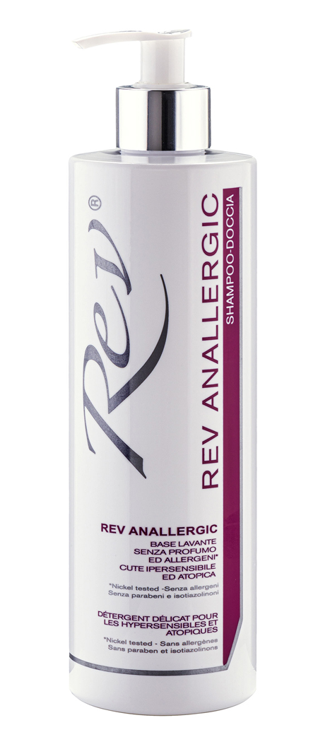 REV ANALLERGIC 500 ML - Farmamood