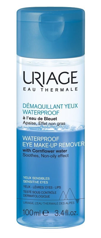 URIAGE STRUCC WATERPROOF 100 ML - Farmamood
