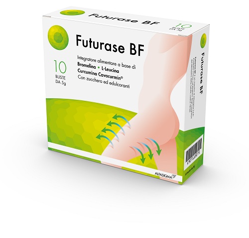 FUTURASE BF 10 BUSTINE - Farmamood