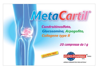 METACARTIL 20 COMPRESSE - Farmamood