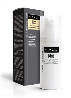 ETAS PEEL 50 ML - Farmamood