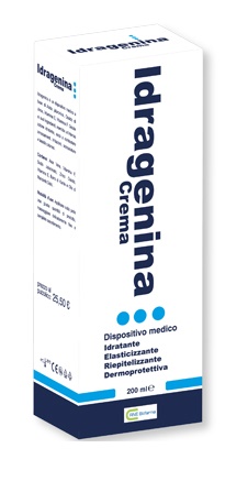 IDRAGENINA CREMA 200 ML - Farmamood