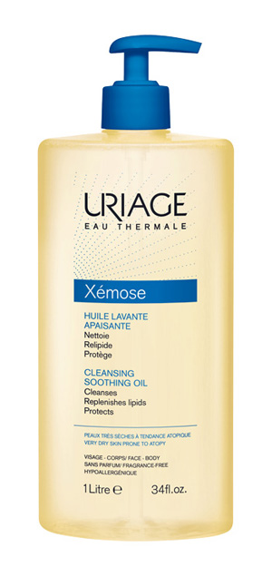 XEMOSE OLIO DETERGENTE 1 L - Farmamood