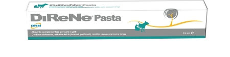 DIRENE PASTA 15 ML - Farmamood