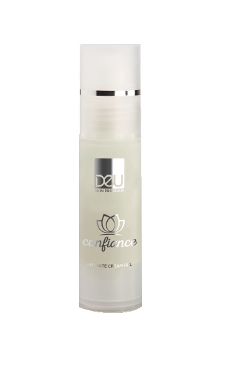 CONFIANCE INTIMATE CREMA GEL 30 ML - Farmamood