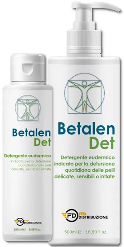 BETALEN DET 500 ML - Farmamood