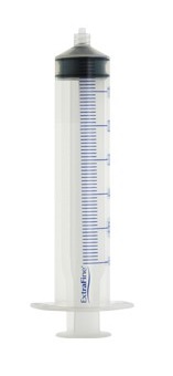 SIRINGA IPODERMICA EXTRAFINE 50/60 ML SENZA AGO CON LUER LOCK CENTRALE - Farmamood
