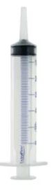 SIRINGA IPODERMICA EXTRAFINE 50-60 ML SENZA AGO CATETERE 1 PEZZO - Farmamood