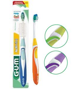 GUM ACTIVITAL ULTRACOMPAT MORBIDO - Farmamood