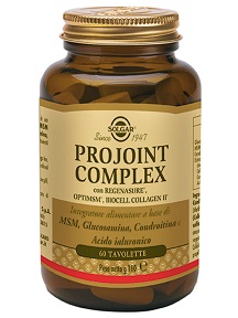 PROJOINT COMPLEX 60 TAVOLETTE - Farmamood