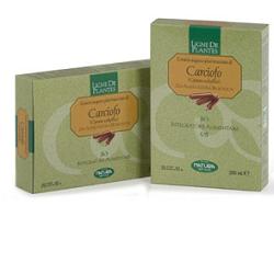 CARCIOFO BIOLOGICO 20 AMPOLLE BEVIBILI DA 15 ML - Farmamood