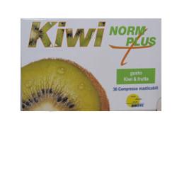 KIWINORM PLUS 36 COMPRESSE 1,5 G - Farmamood