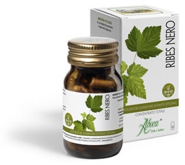 RIBES NERO CONCENTRATO TOTALE 50 OPERCOLI - Farmamood