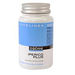 IPERICO PLUS 70 CAPSULE - Farmamood