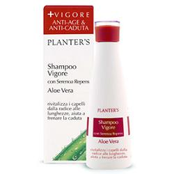 PLANTER'S SHAMPOO VIGORE 200 ML - Farmamood