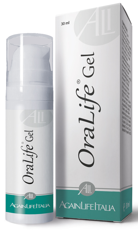 ORALIFE GEL CAVITA' ORALE 30 ML - Farmamood