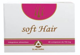 SOFTHAIR 40 CAPSULE - Farmamood