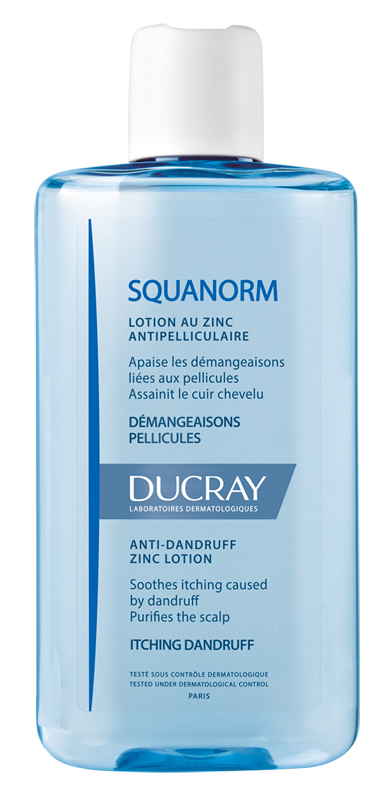 SQUANORM LOZIONE 200 ML DUCRAY - Farmamood