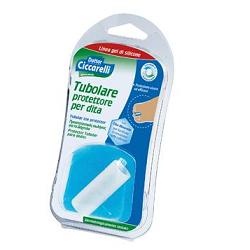 TUBOLARE PROTETTORE PER DITA 1 PEZZO - Farmamood