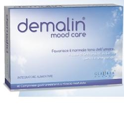 DEMALIN 60 COMPRESSE - Farmamood