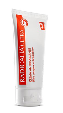 RADICALIA ULTRA CREMA PER VISO E CORPO 50 ML - Farmamood