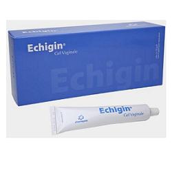 ECHIGIN GEL VAGINALE 30 G + 6 APPLICATORI MONODOSE - Farmamood