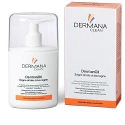 DERMANOIL 200 ML - Farmamood
