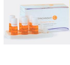 SYNCHROVIT C 6FLX5ML - Farmamood