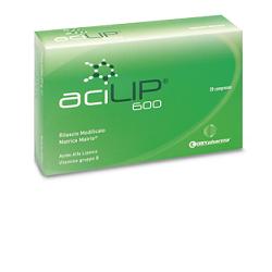 ACILIP 600 20 COMPRESSE - Farmamood
