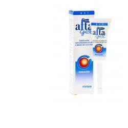 EMOFORM AFTAGEL GEL PER IGIENE DENTALE 8ML* - Farmamood