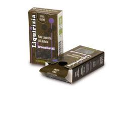 LIQUIRIZIA PURA TRONCHETTI BIO 25 G - Farmamood