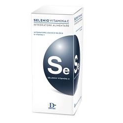 SELENIO VITAMINA C 100 ML - Farmamood