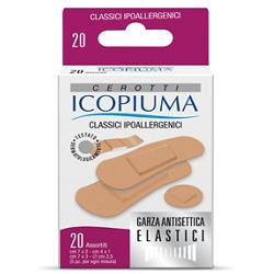 CEROTTO ICOPIUMA CLASSICO MIX 20 PEZZI - Farmamood