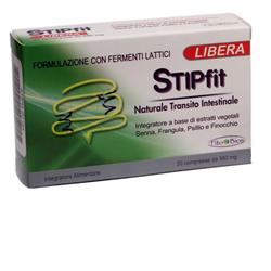 STIPFIT 20 COMPRESSE - Farmamood