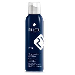 RILASTIL MAN SCHIUMA BARBA 200 - Farmamood