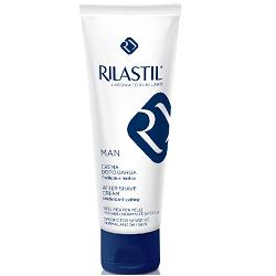 RILASTIL MAN CREMA D/BARBA 75 ML - Farmamood