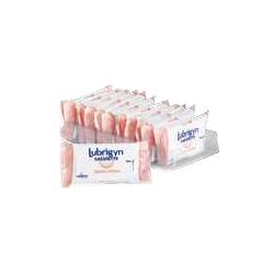 LUBRIGYN SALVIETTE 15 PEZZI - Farmamood