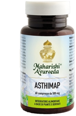 ASTHIMAP 60 COMPRESSE - Farmamood