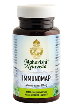 IMMUNOMAP 60 COMPRESSE - Farmamood
