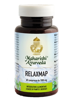RELAXMAP 60 COMPRESSE - Farmamood