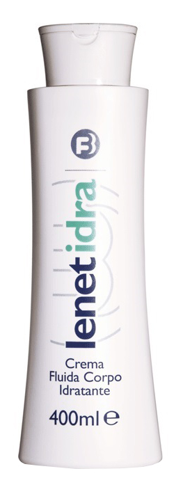 LENET CREMA IDRATANTE 50 ML - Farmamood