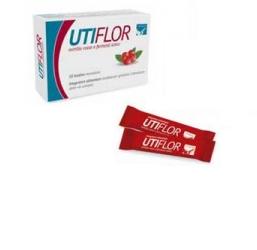 UTIFLOR 10 BUSTINE - Farmamood